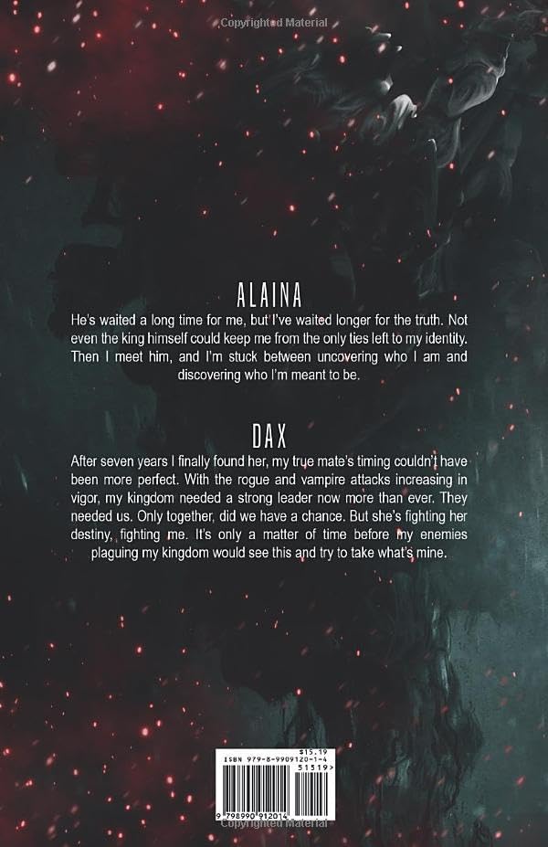 Come For Me (Hunt #1)