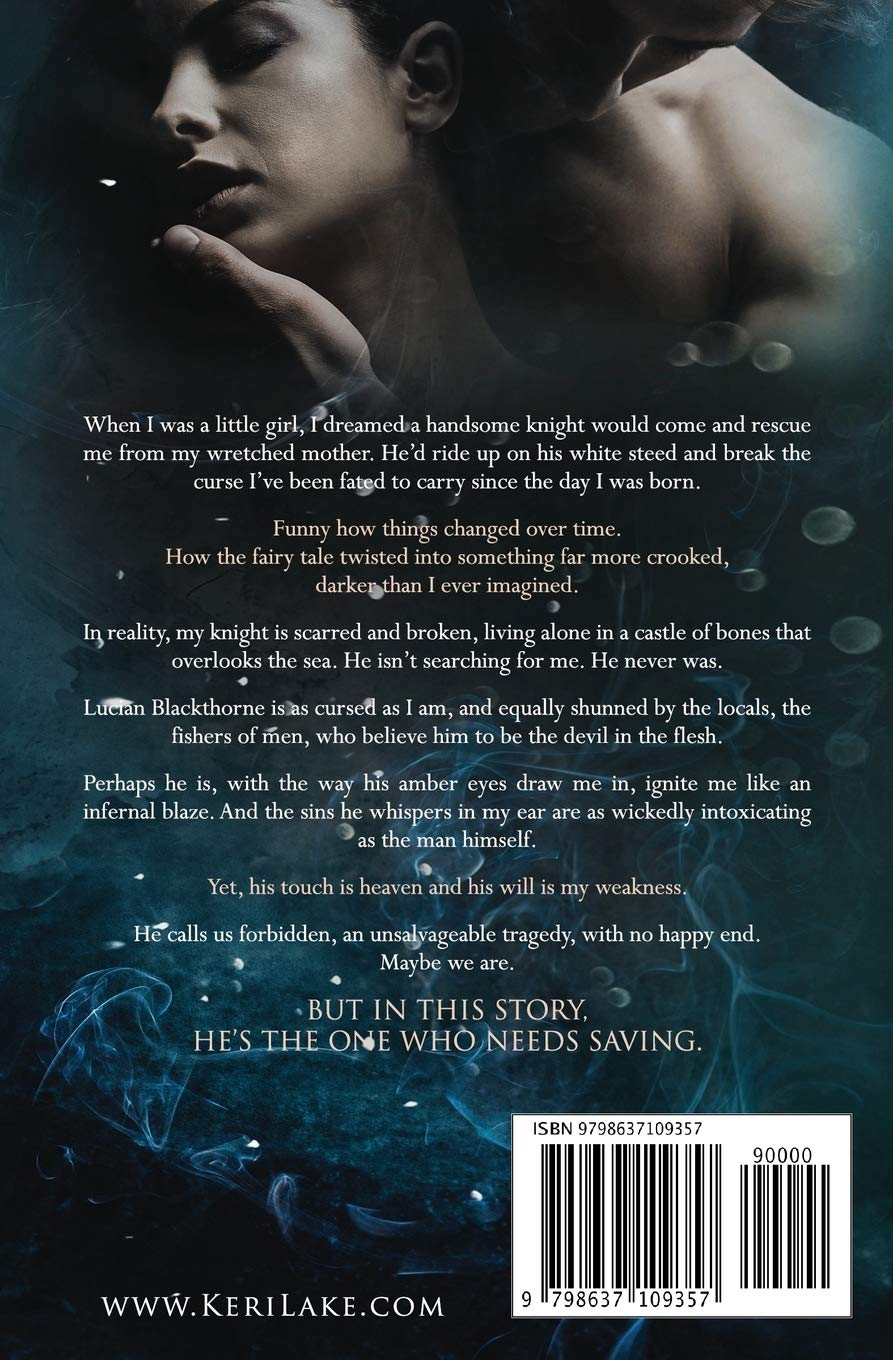 Master of Salt & Bones