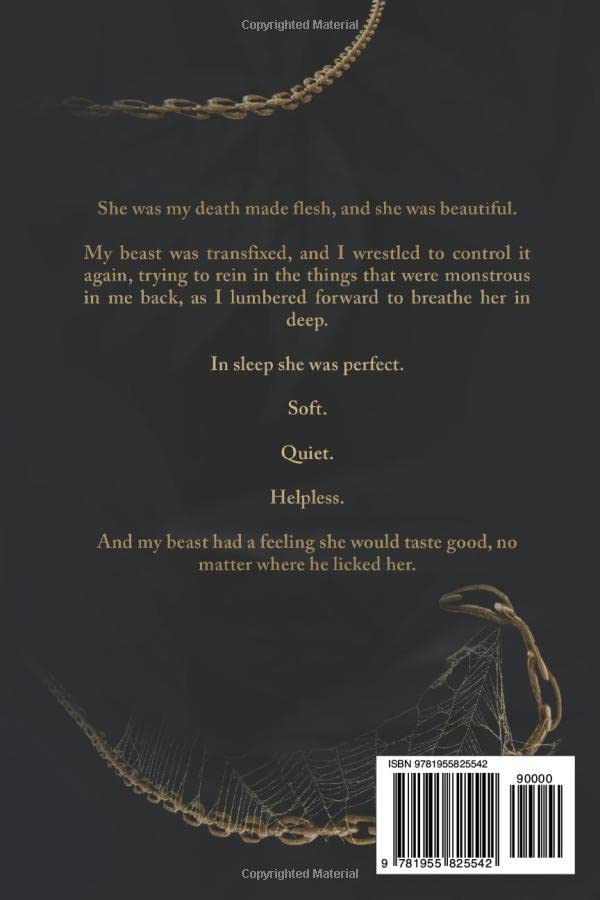 Bend Her (Transformation #1)