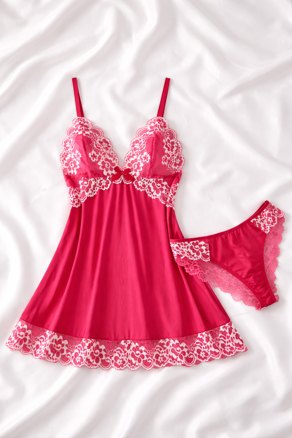 LINGERIE