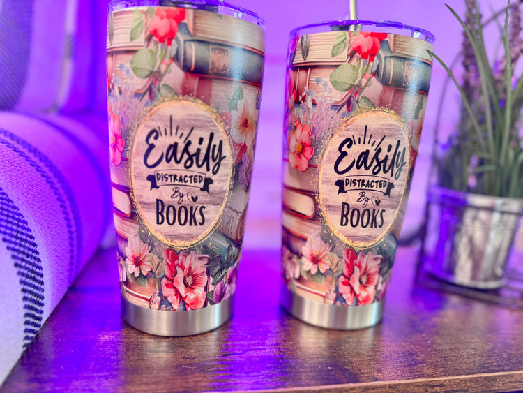 TUMBLERS