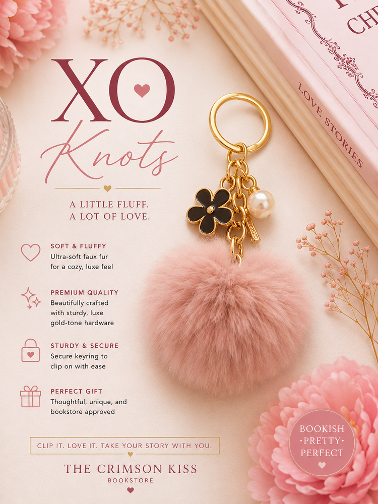 BOOKSH KISS COLLECTION