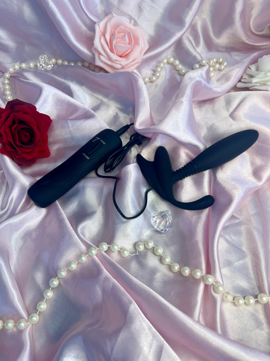 Prostate Stimulator