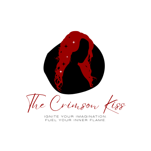 The Crimson Kiss Boutique