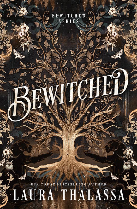 Bewitched (Bewitched 