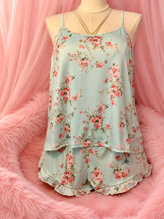 Ausen Afternoon PJ&