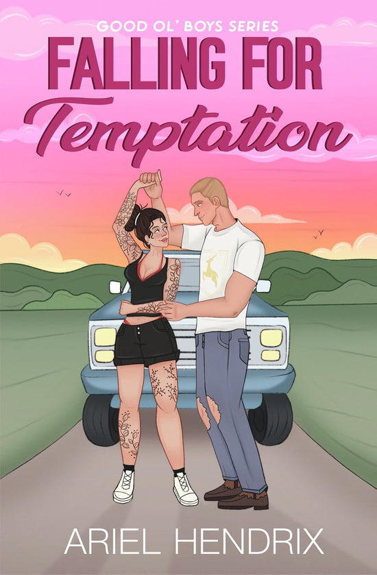 Falling For Temptation (Good Ol&