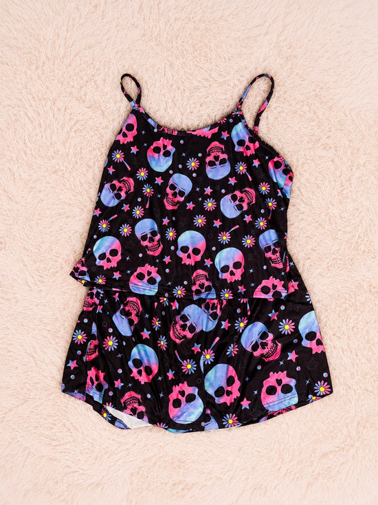 Sugar Skull Dreams PJ’s