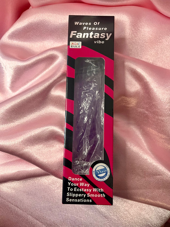 Fantasy Dildo