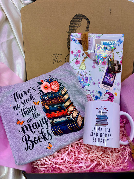 Bookish Babe Bundle