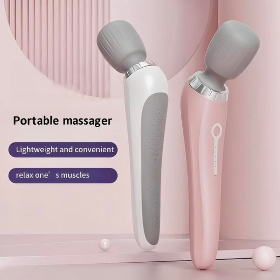 Smart Wireless Handy Massanger