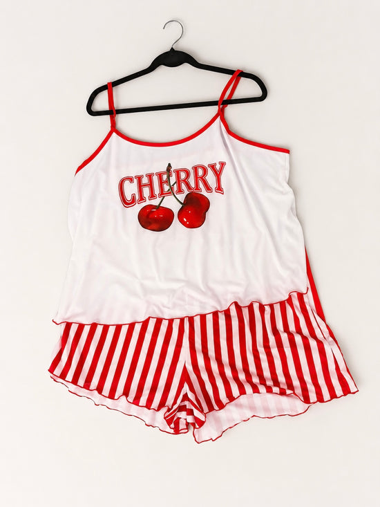 Cherry Darling PJ’s