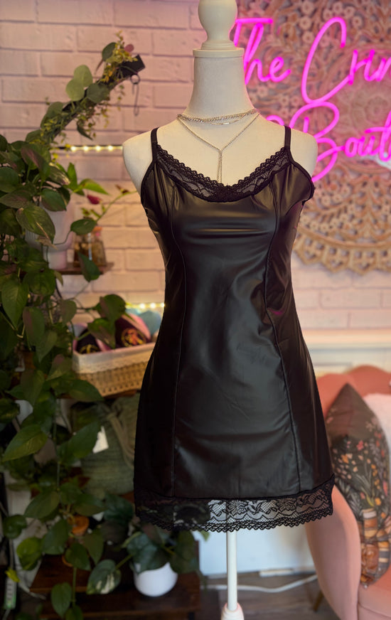 Wicked Games Lingerie