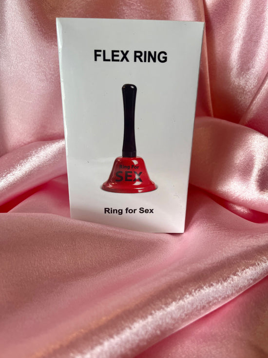 Ring For Sex Bell
