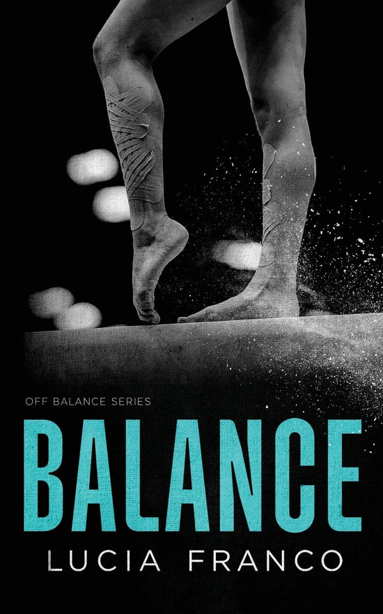 Balance (Off Balance, Book 1)
