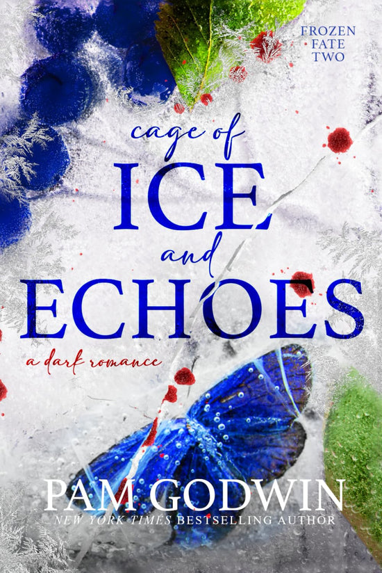 Cage of Ice and Echoes (Frozen Fate 