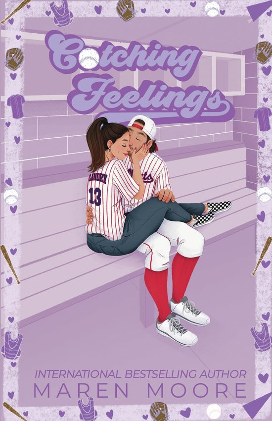 Catching Feelings (Orleans University)