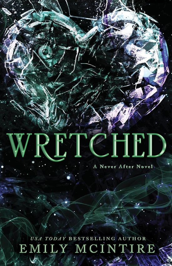 Wretched (Never After 