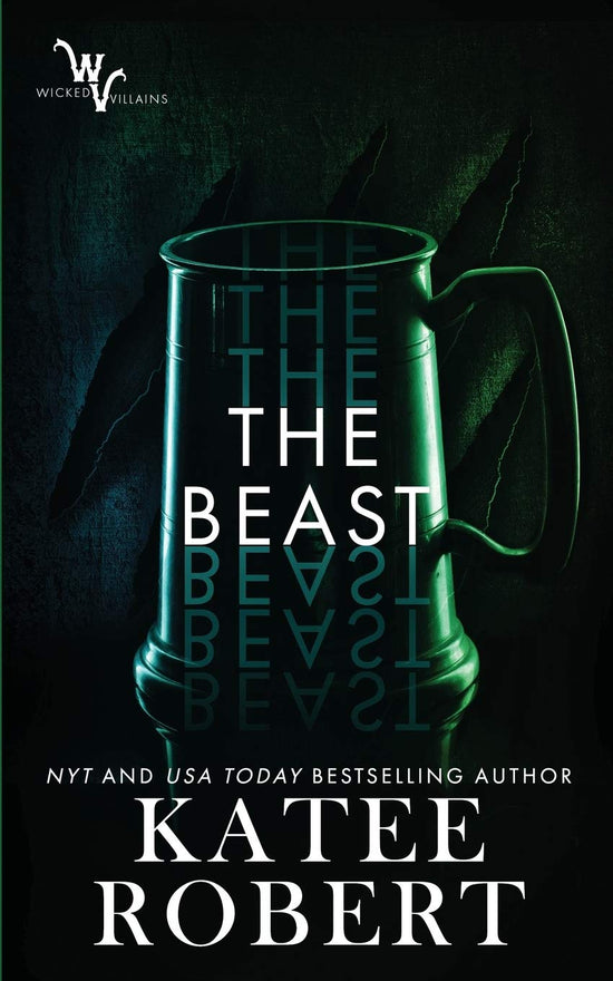 The Beast (Wicked Villains 