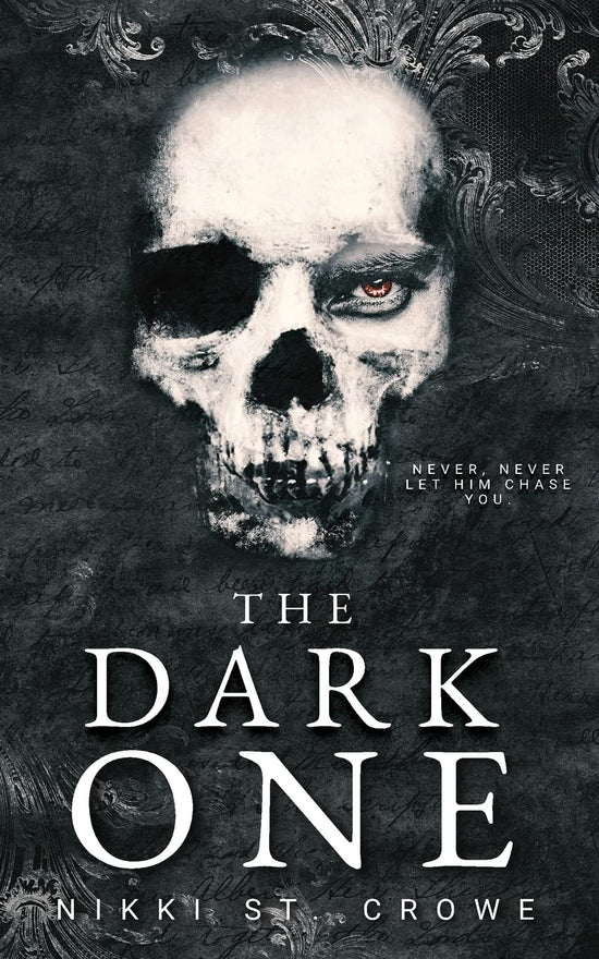 The Dark One (Vicious Lost Boys 
