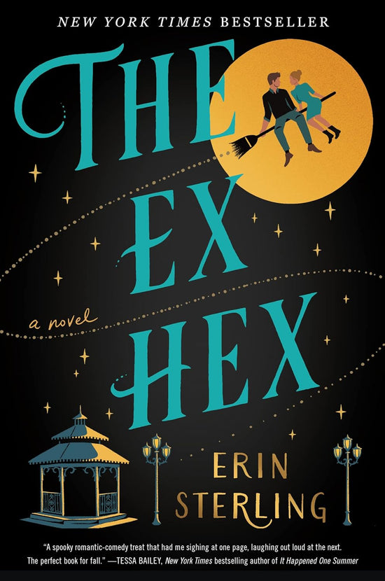 The Ex Hex (Graves Glen 