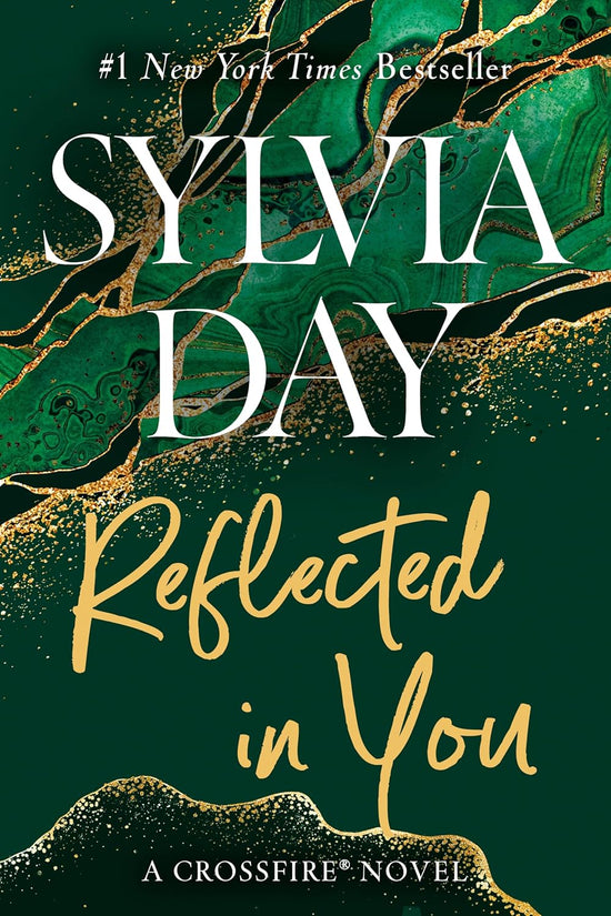 Reflected In You (Crossfire 