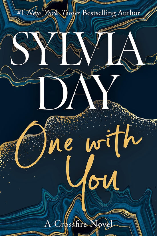One With You (Crossfire 