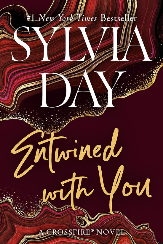 Entwined With You (Crossfire 