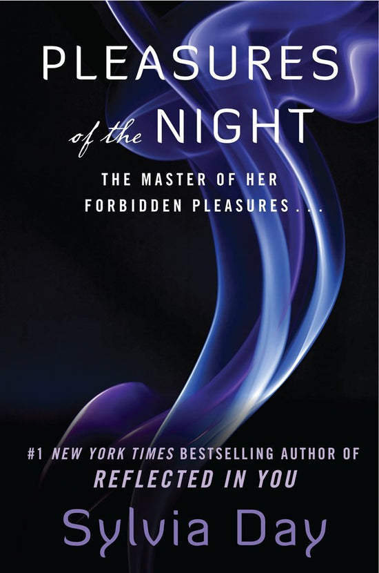 Pleasures of the Night (Dream Guardians 