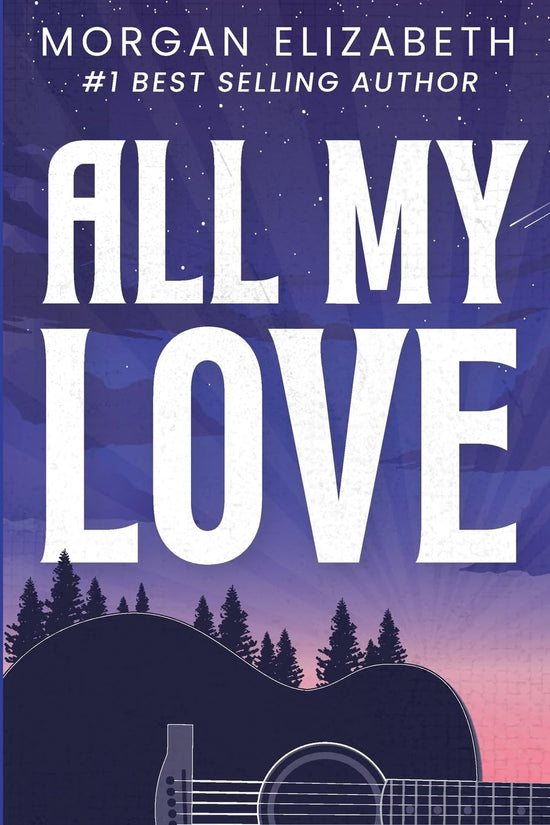 All My Love (Atlas Oaks 