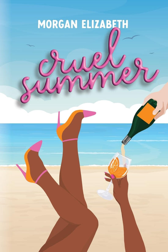 Cruel Summer (Season of Revenge 