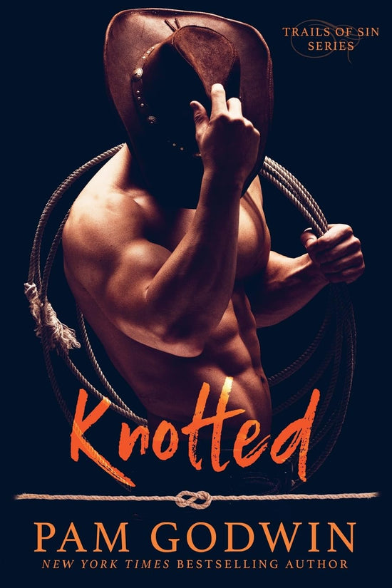 Knotted (Trails of Sin 