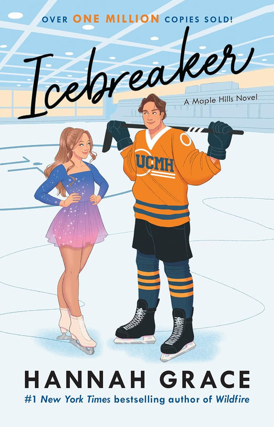 Icebreaker (Maple Hills 