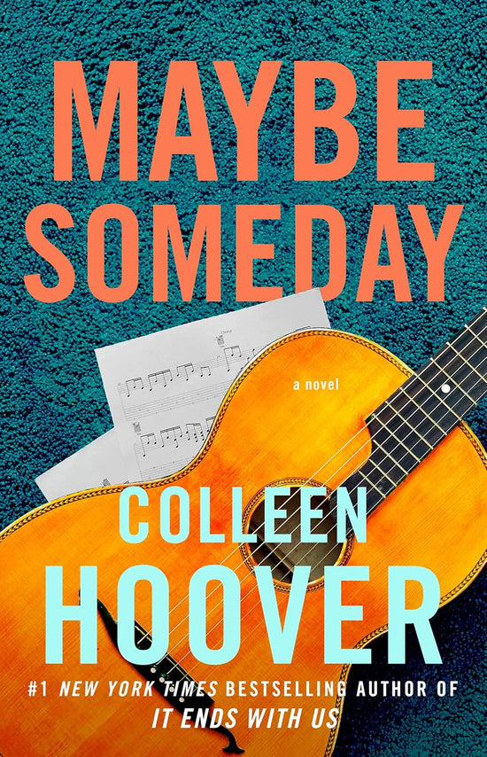 Maybe Someday (Maybe Someday 