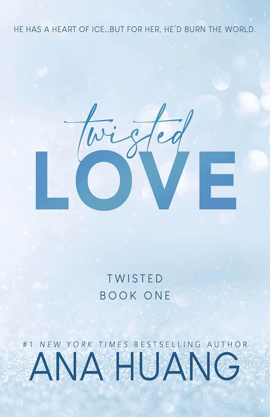 Twisted Love (Twisted 