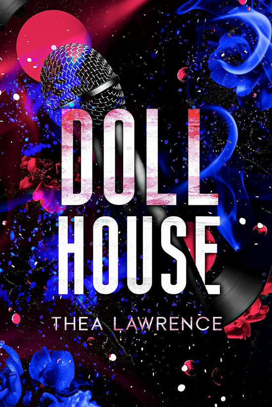 Dollhouse (Revolver Duet 
