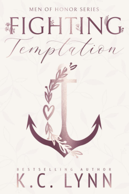 Fighting Temptation (Men of Honor 