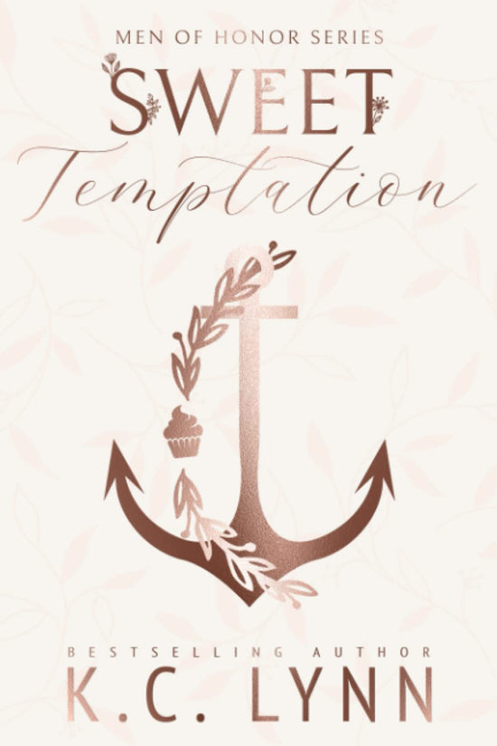 Sweet Temptation (Men of Honor 