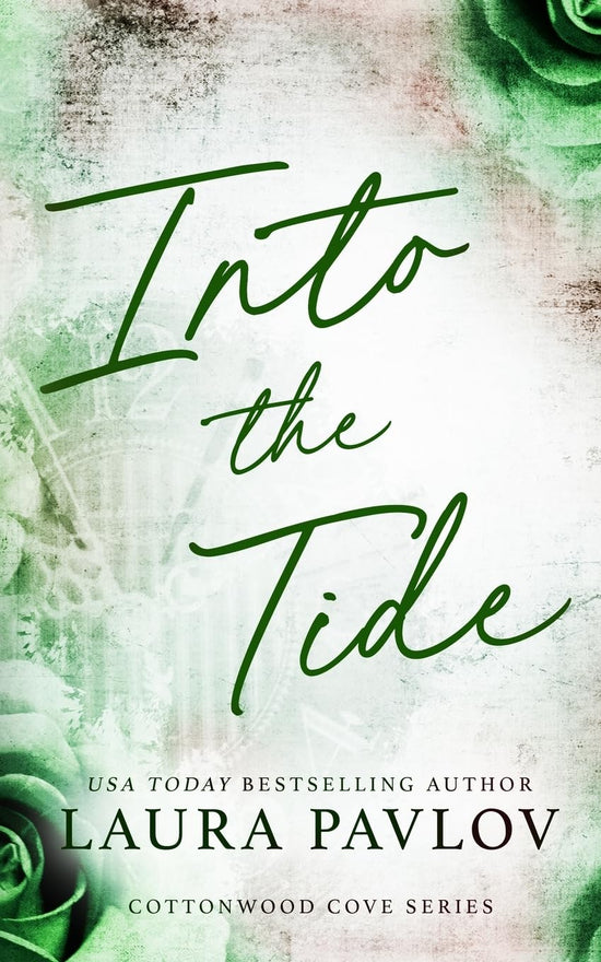 Into the Tide (Cottonwood Cove 