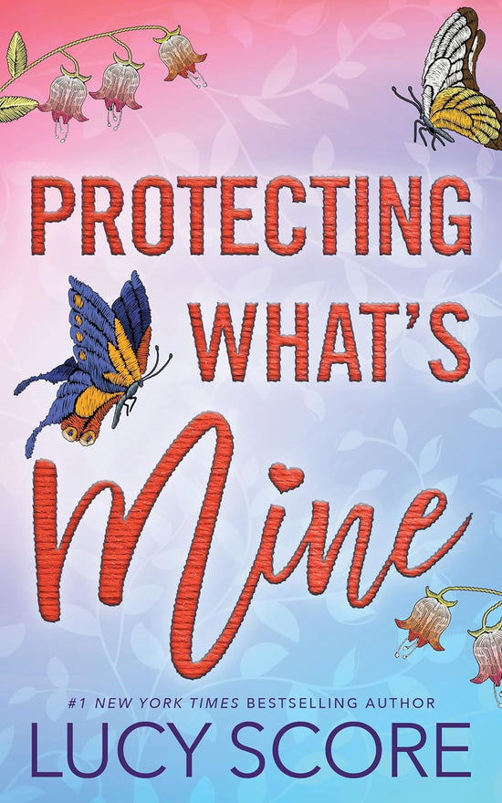 Protecting What&