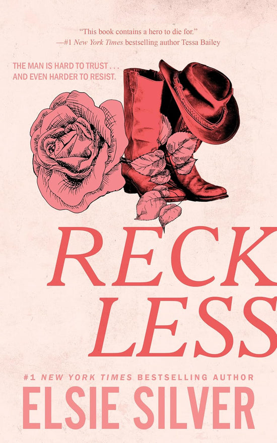 Reckless (Chestnut Springs 