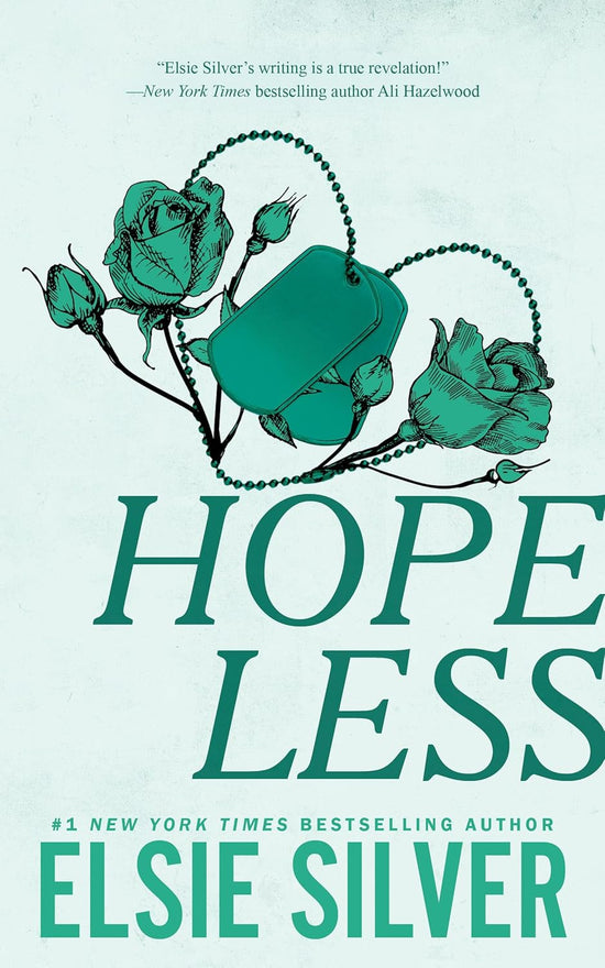 Hopeless (Chestnut Springs 