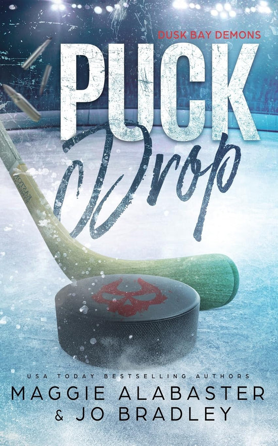 Puck Drop (Dusk Bay Demons 