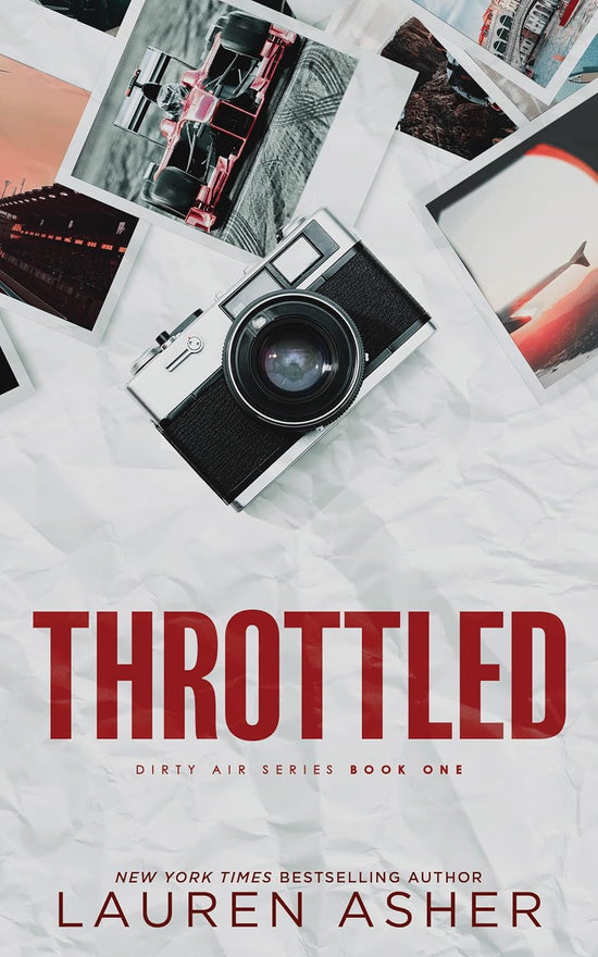 Throttled (Dirty Air 