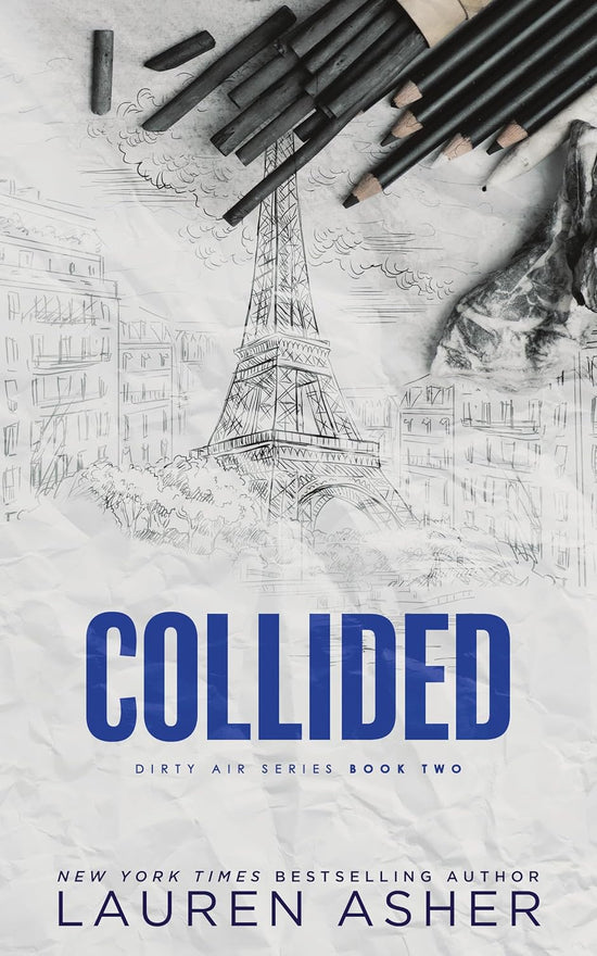 Collided (Dirty Air 
