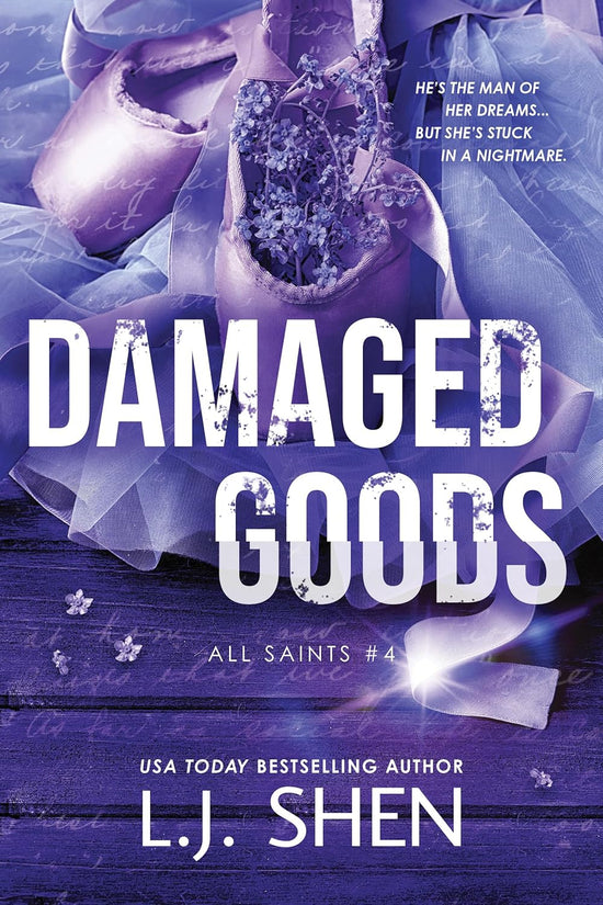 Damaged Goods (All Saints 