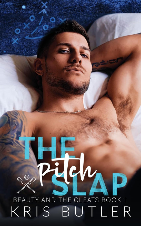 The Pitch Slap (Beauty and The Cleats 