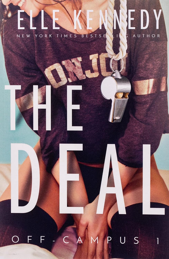 The Deal (Off Campus 