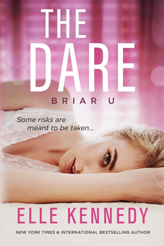 The Dare (Briar U 