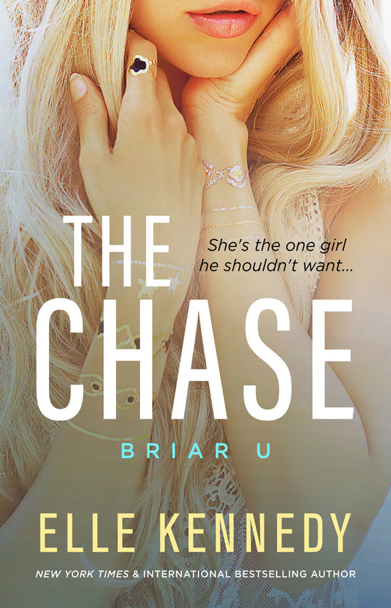 The Chase (Briar U 